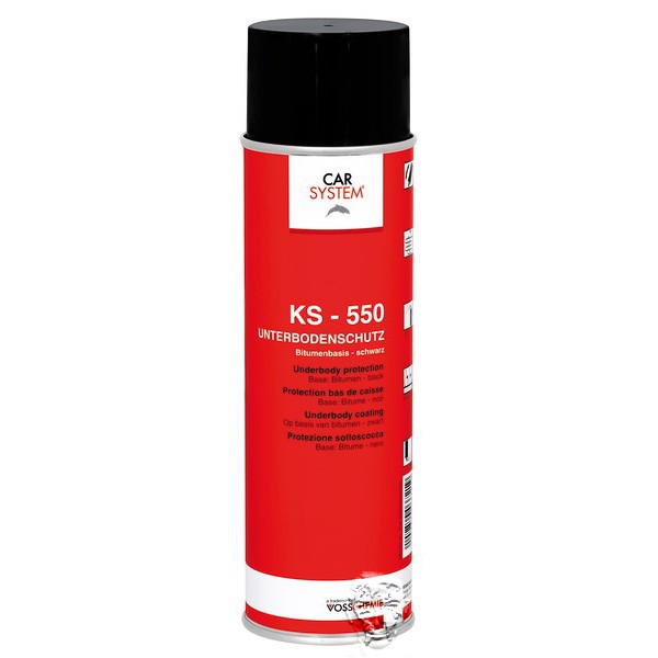 KS-550
