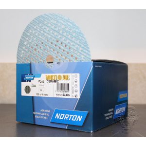 Norton Multi-Air Soft Touch