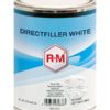 R-M Directfiller White