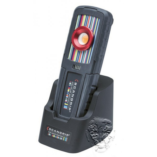 Scangrip COLOUR MATCH