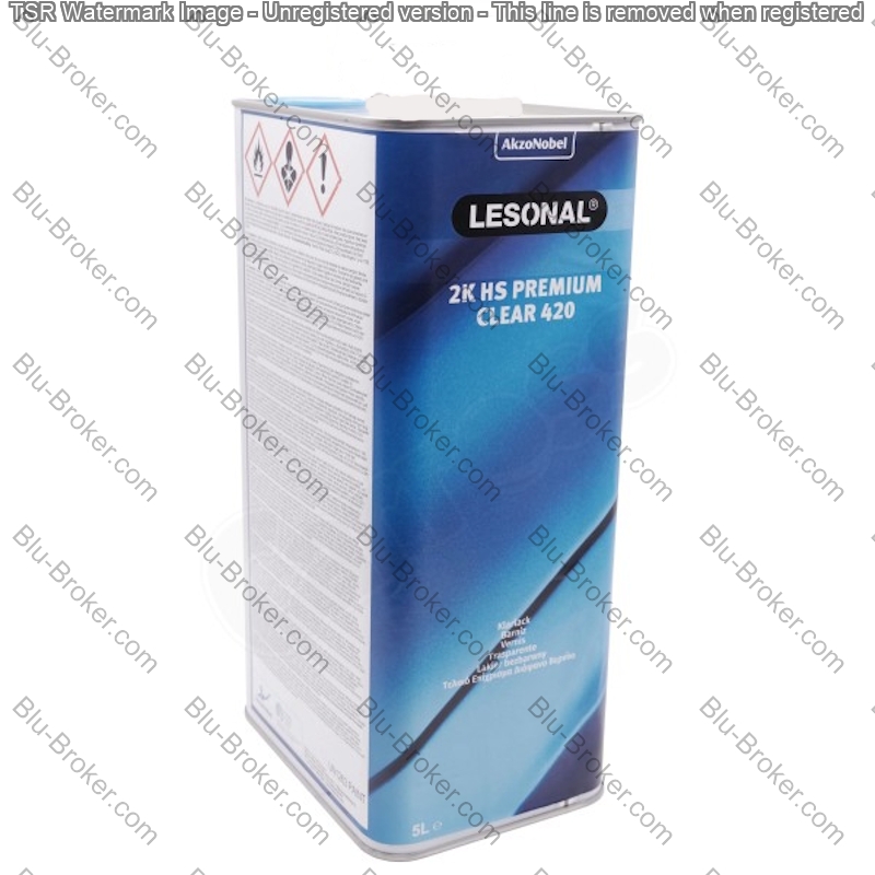 Premiumclear 420