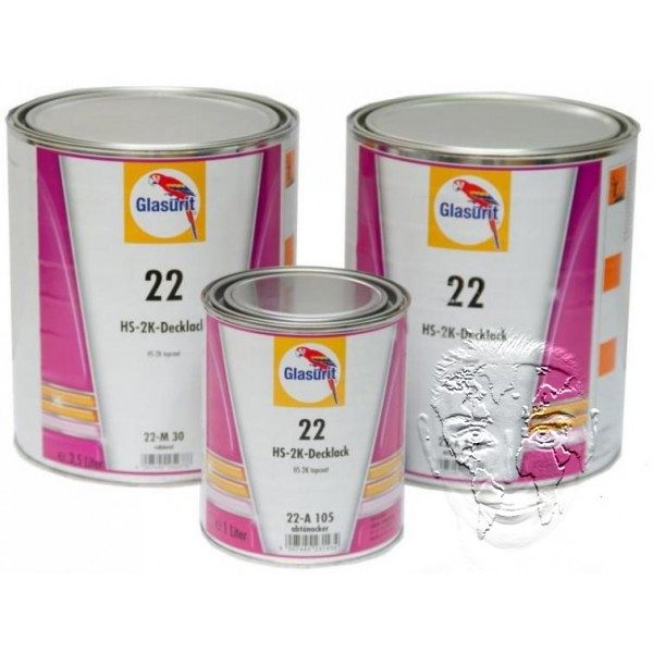 Glasurit 22-1250 M