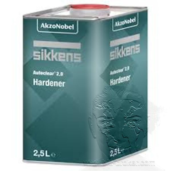 Autoclear 2.0 Hardener