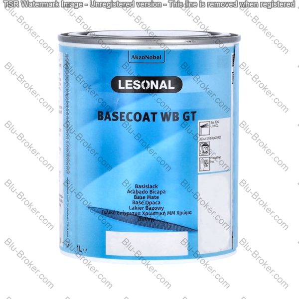 Lesonal WB 04