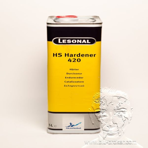 Hardener-420-5L