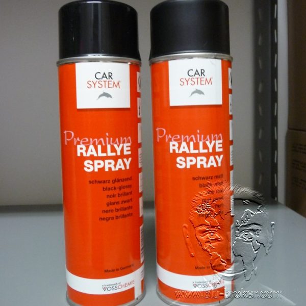 rallyspray