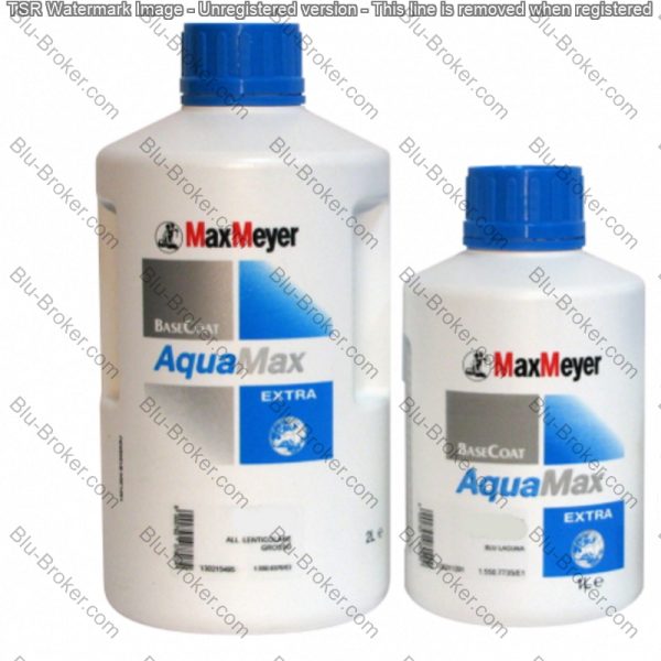 MaxMeyer Aquamax