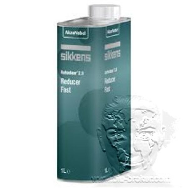 autoclear reducer fast