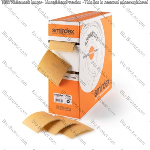 smirdex-135sp-abrasoft-sponge-rolls