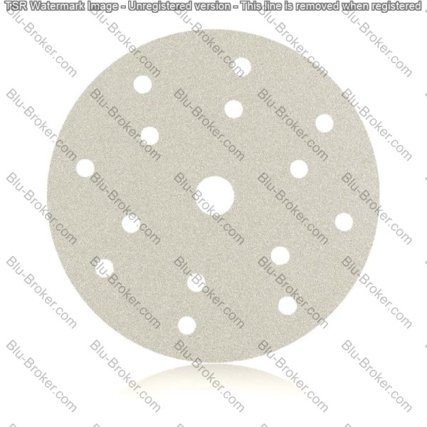 smirdex-510-white-line-velour-disc