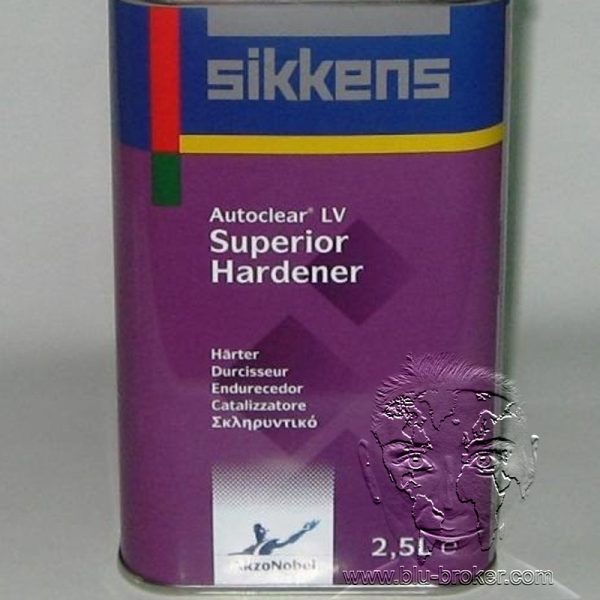 superiorhardener