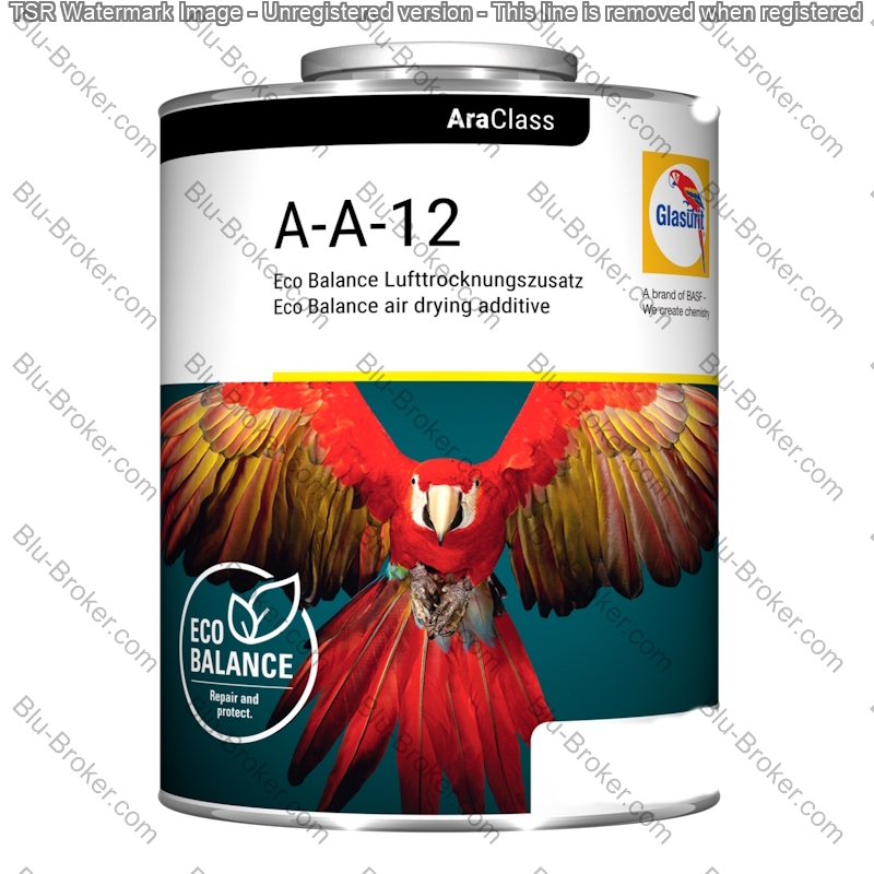 50675506_Glasurit_A-A-12_Eco-balance air drying additive